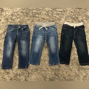 Cat & Jack Jeans - 2T